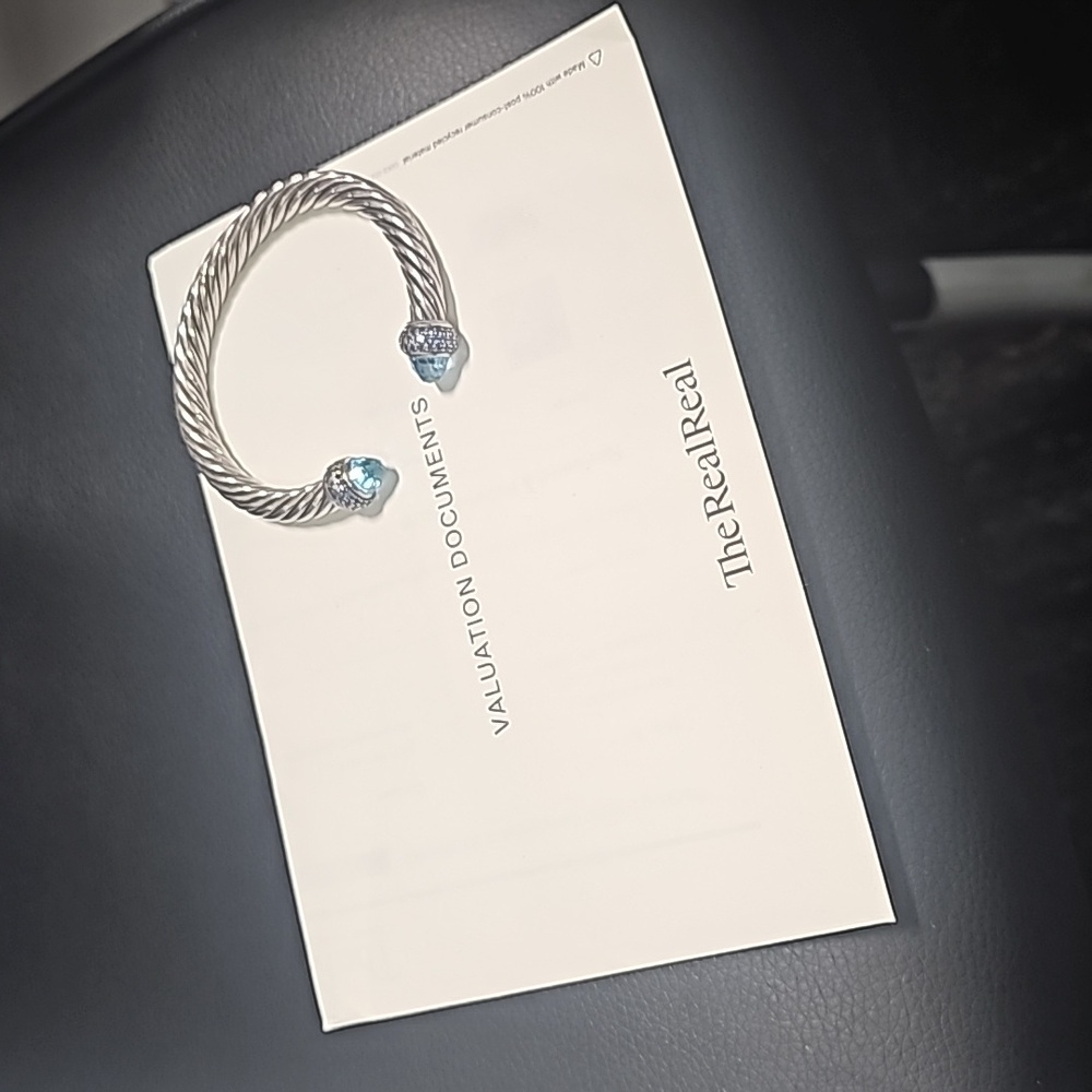 David Yurman